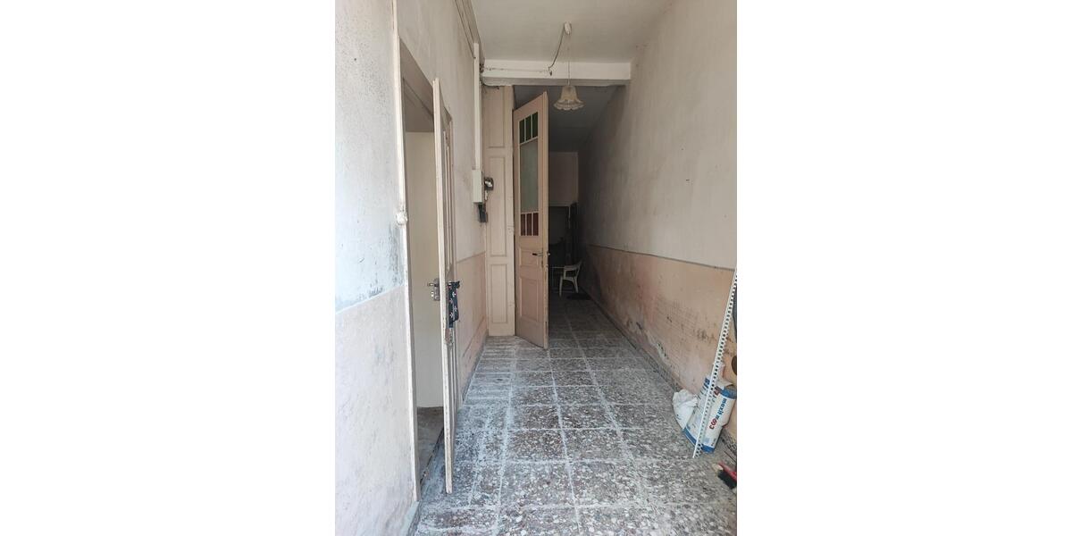 Mehrfamilienhaus, Wohnhaus Tanna - 7 Zimmer, 180 m&sup2;, 62.500&euro; | Angebot:25543043