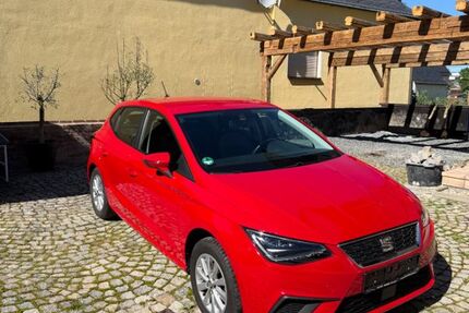 Seat Ibiza 128.672 km 8.299 &euro; Tanna 07922