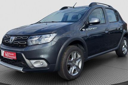Dacia Sandero 117.501 km 7.987 &euro; Neustadt 08223