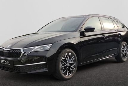 Skoda Octavia 14.841 km 31.180 &euro; Hof 95032