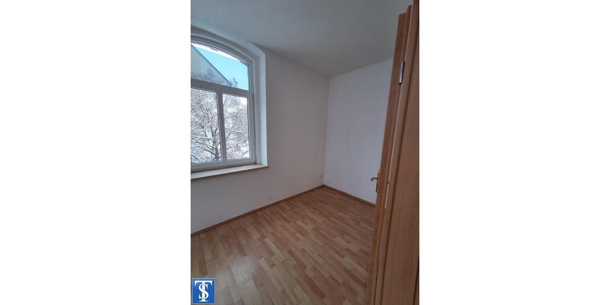 Etagenwohnung Plauen Altstadt - 4 Zimmer, 95 m&sup2;, 525&euro; | Angebot:25792778