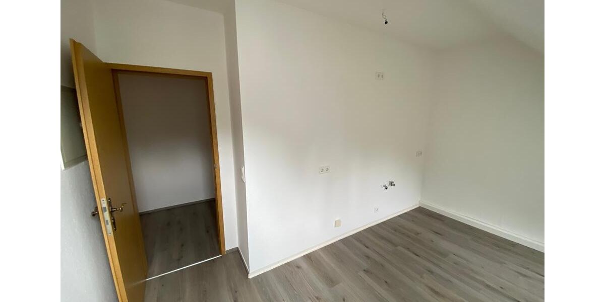 Etagenwohnung Reichenbach im Vogtland Obermylau - 3 Zimmer, 75 m&sup2;, 324&euro; | Angebot:16554622
