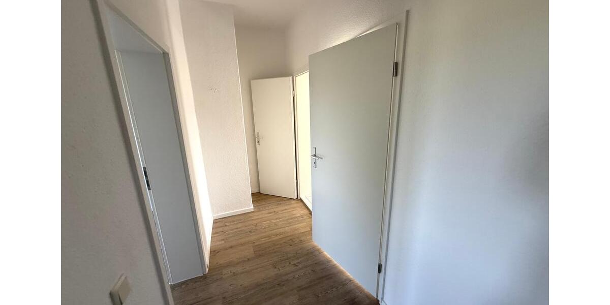Etagenwohnung Plauen Alt Chrieschwitz - 2 Zimmer, 45 m&sup2;, 225&euro; | Angebot:22013534