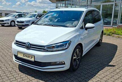 VW Touran 148.369 km 19.990 &euro; Oelsnitz 08606