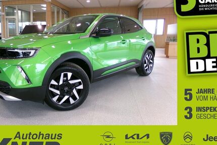 Opel Mokka 31.057 km 14.450 &euro; Hof 95032
