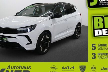 Opel Grandland (X) 51.117 km 25.900 &euro; Hof 95032
