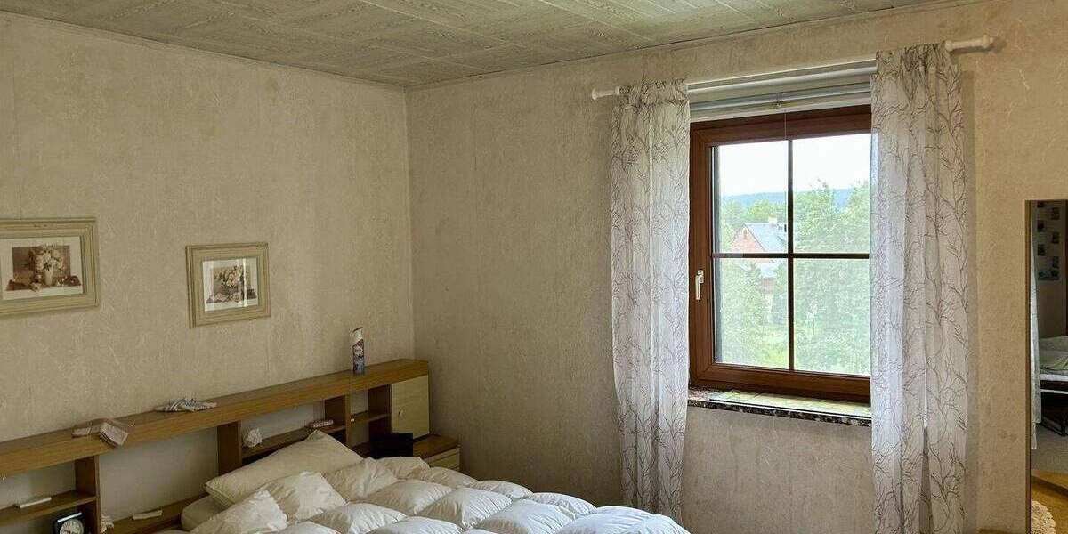 Einfamilienhaus Werda - 1 Zimmer, 170 m&sup2;, 85.000&euro; | Angebot:25997734