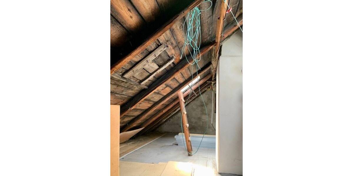 Reihenendhaus Reichenbach - 6 Zimmer, 127 m&sup2;, 99.000&euro; | Angebot:25662050