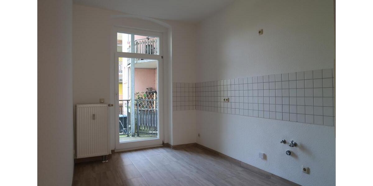 Maisonettenwohnung Plauen Altstadt - 2 Zimmer, 69 m&sup2;, 380&euro; | Angebot:25342742