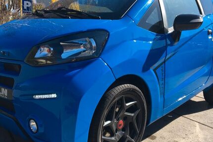 Casalini Andere 1.510 km 19.790 &euro; Neuensalz - Mechelgrün 08541