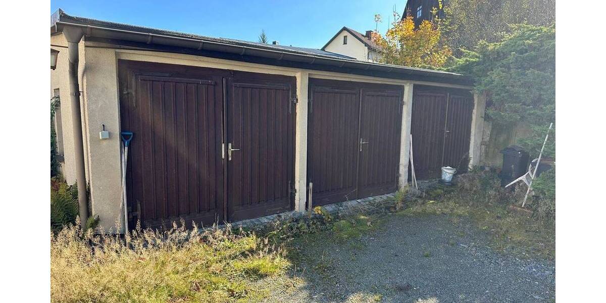 Einfamilienhaus Bad Elster - 2 Zimmer, 94 m&sup2;, 130.000&euro; | Angebot:25970444