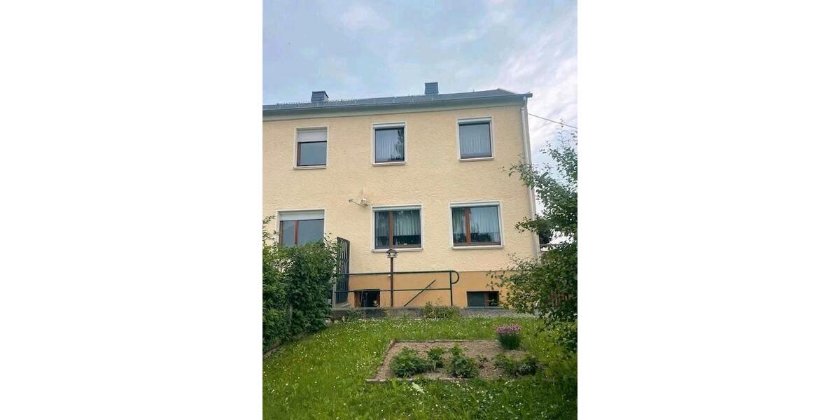 Einfamilienhaus Greiz - 65.000&euro; | Angebot:27110883