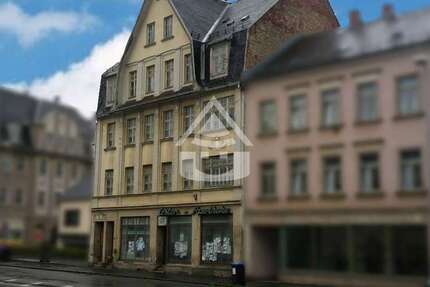 Gewerbeobjekt Oelsnitz - 98.000&euro; | Angebot:24219103