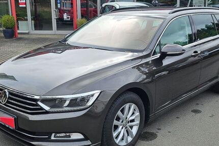 VW Passat Variant 107.540 km 16.990 &euro; Mohlsdorf-Teichwolframsdorf 07987