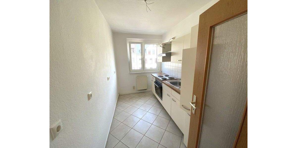 Etagenwohnung Plauen Westend - 2 Zimmer, 50 m&sup2;, 270&euro; | Angebot:25691963