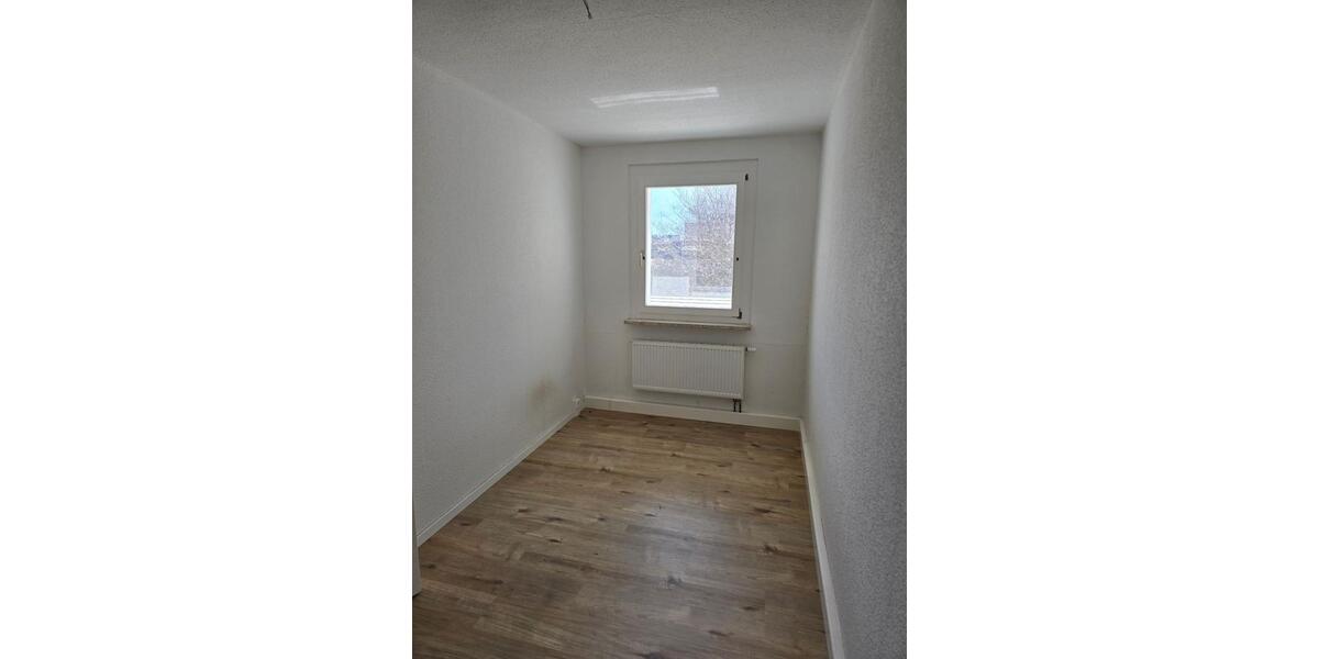 Etagenwohnung Schöneck/Vogtland Vogtland - 3 Zimmer, 58 m&sup2;, 321&euro; | Angebot:24918234