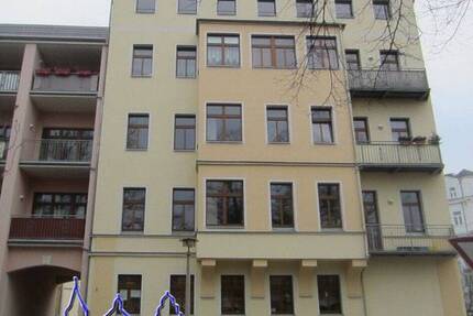 Wohnung Plauen Westend - 3 Zimmer, 81 m&sup2;, 535&euro; | Angebot:26740399