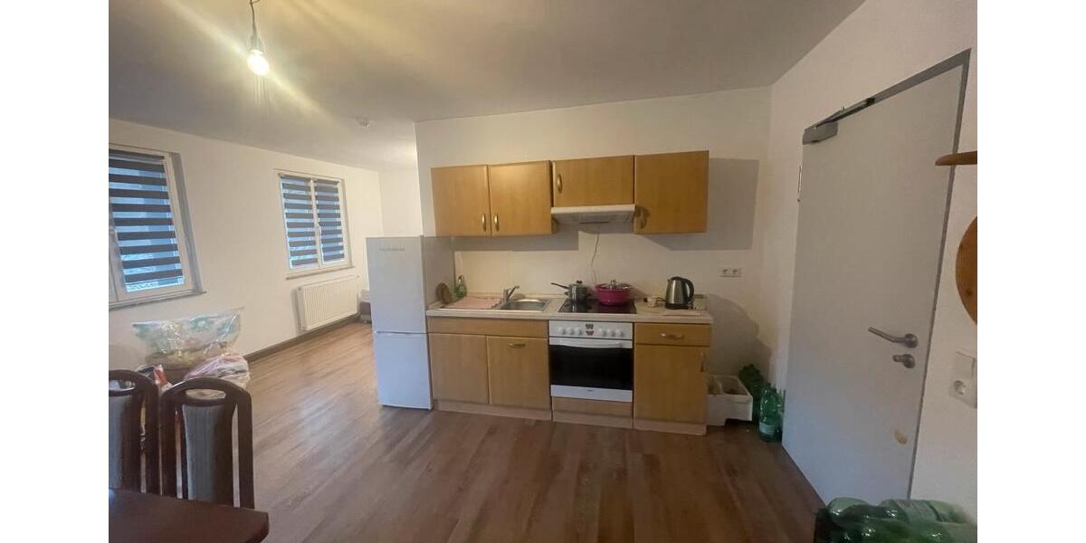 Dachgeschoßwohnung Greiz - 1 Zimmer, 32 m&sup2;, 390&euro; | Angebot:24444734