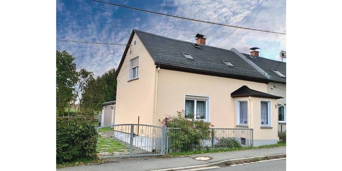 Doppelhaushälfte Lauschgrün Lauschgrün - 3 Zimmer, 88 m&sup2;, 85.000&euro; | Angebot:26275705
