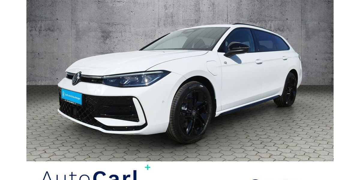 VW Passat Variant 7.990 km 49.980 &euro; Plauen 08527