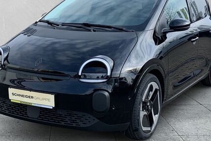 Renault Twingo 1.500 km 24.990 &euro; Plauen 08525