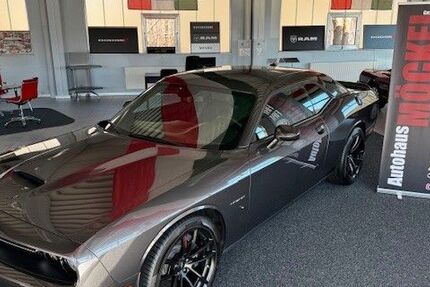 Dodge Challenger 10.190 km 47.888 &euro; Rodewisch 08228