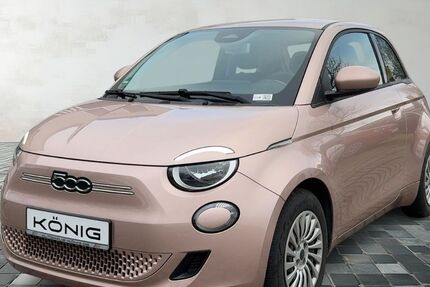 Fiat 500e 20.590 km 18.888 &euro; Greiz 07973