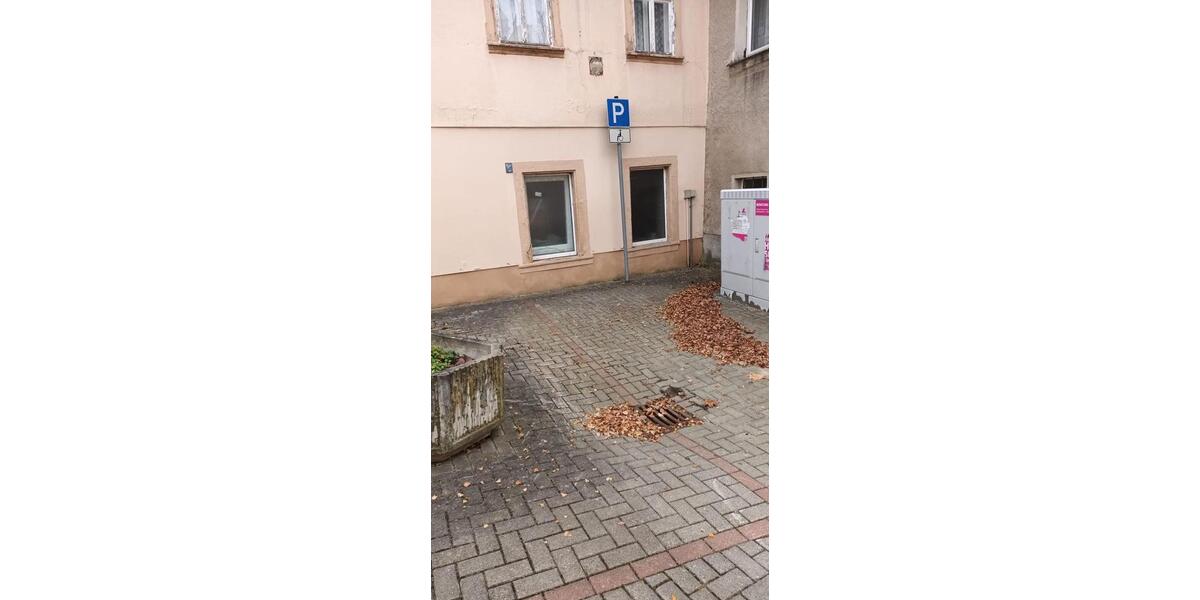 Mehrfamilienhaus, Wohnhaus Adorf/Vogtland Vogtland - 12 Zimmer, 300 m&sup2;, 70.000&euro; | Angebot:25784240