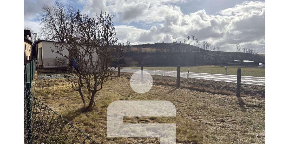 Grundstück Feilitzsch - 16.450&euro; | Angebot:25377108