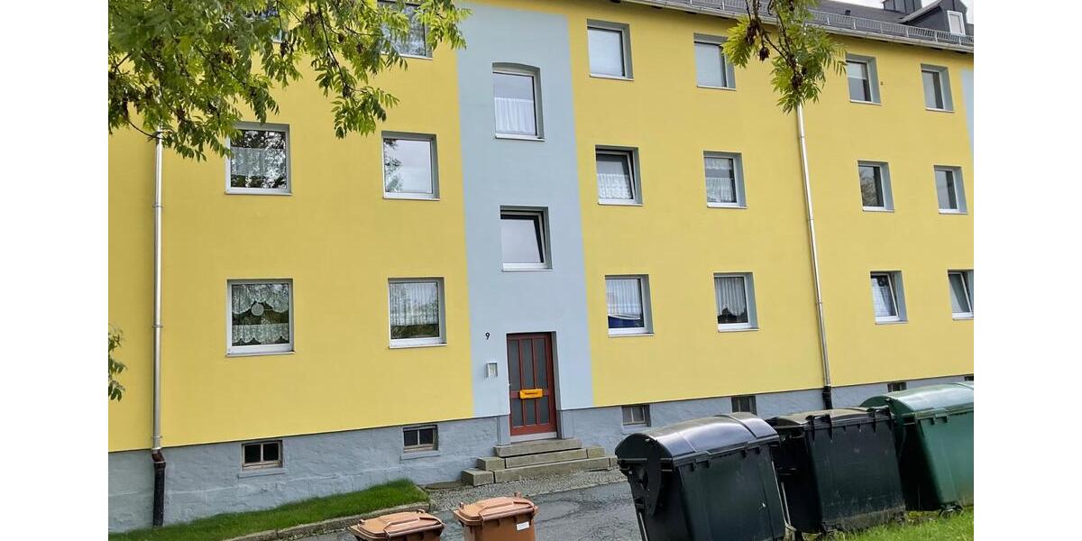 Erdgeschoßwohnung Hof Neuhof - 3 Zimmer, 50 m&sup2;, 85.000&euro; | Angebot:26305578