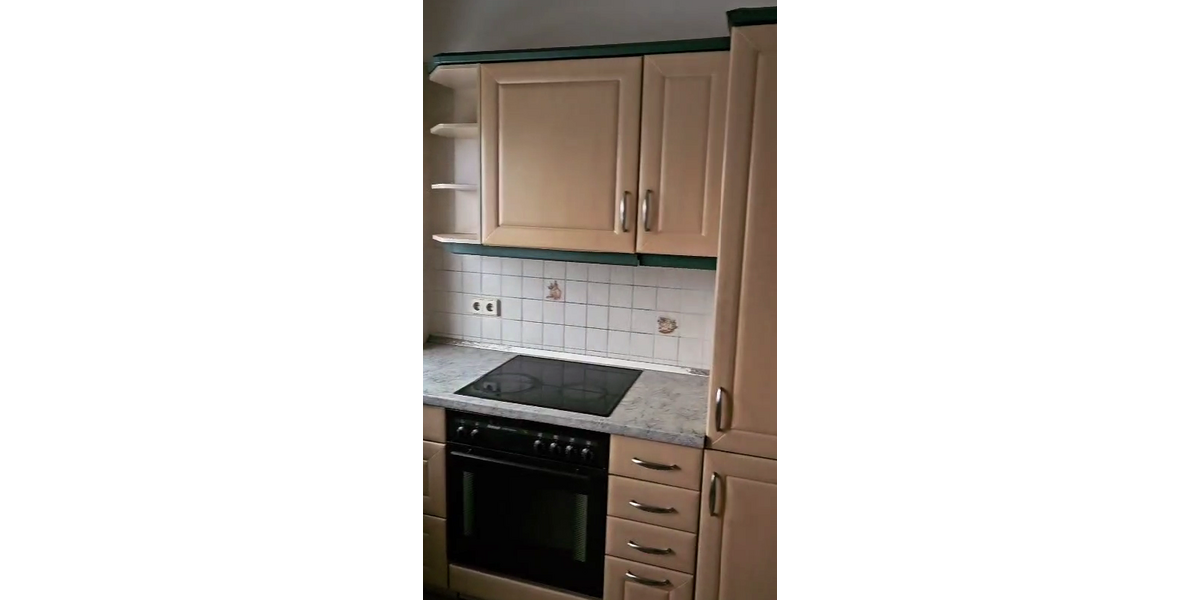 Etagenwohnung Christgrün Christgrün - 3 Zimmer, 51 m&sup2;, 155&euro; | Angebot:26151852