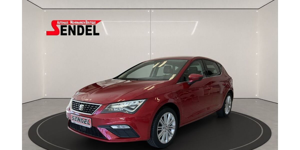 Seat Leon 85.519 km 12.400 &euro; Hof 95030