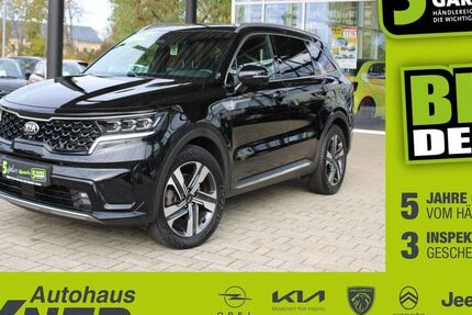 Kia Sorento 68.173 km 28.990 &euro; Hof 95032