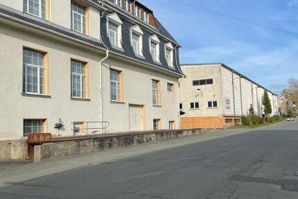 Gewerbeobjekt Rosenbach/Vogtland Vogtland - 3&euro; | Angebot:17847143