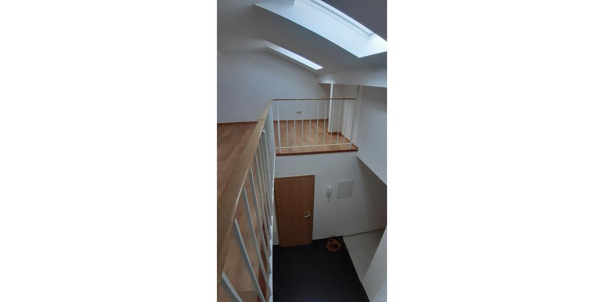 Maisonettenwohnung Elsterberg - 2 Zimmer, 58 m&sup2;, 350&euro; | Angebot:23227137