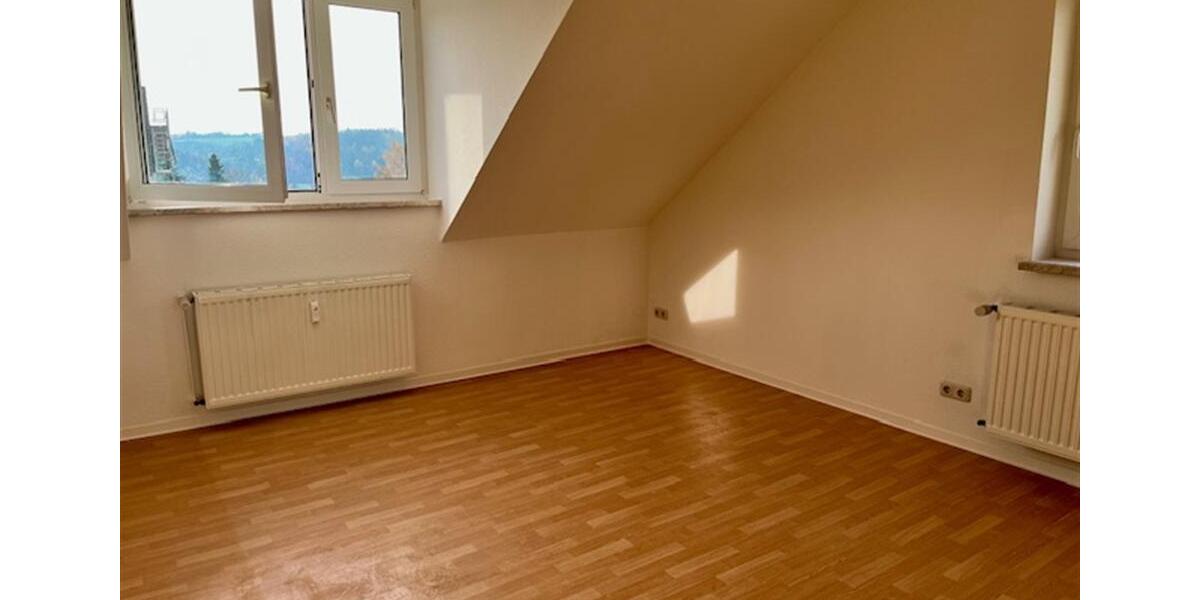 Etagenwohnung Oelsnitz (Vogtland) - 2 Zimmer, 47 m&sup2;, 259&euro; | Angebot:23557048
