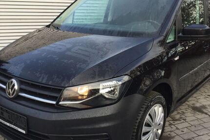 VW Caddy 148.067 km 13.990 &euro; Plauen 08527