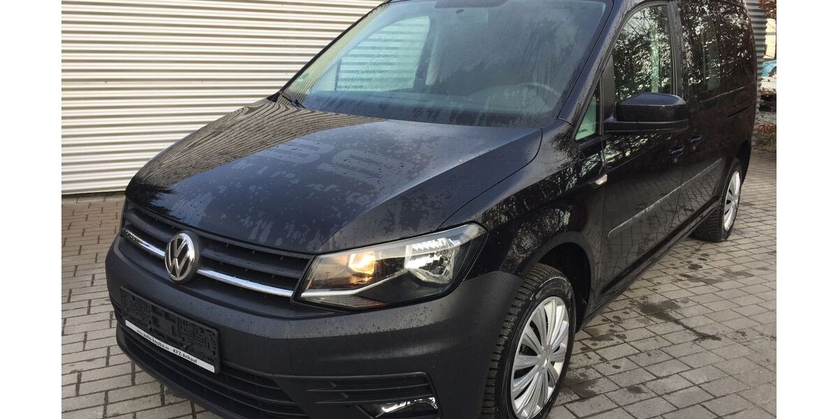 VW Caddy 148.067 km 13.990 &euro; Plauen 08527