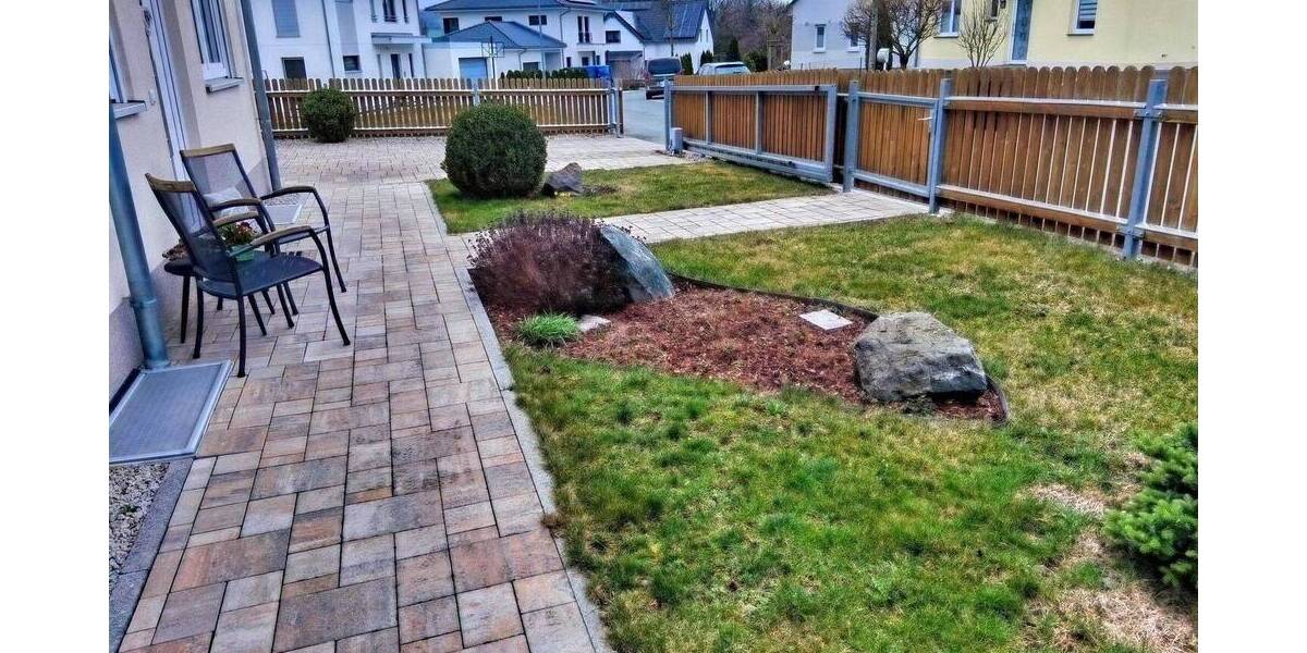 Einfamilienhaus Plauen Reißig - 6 Zimmer, 125 m&sup2;, 488.000&euro; | Angebot:26141293