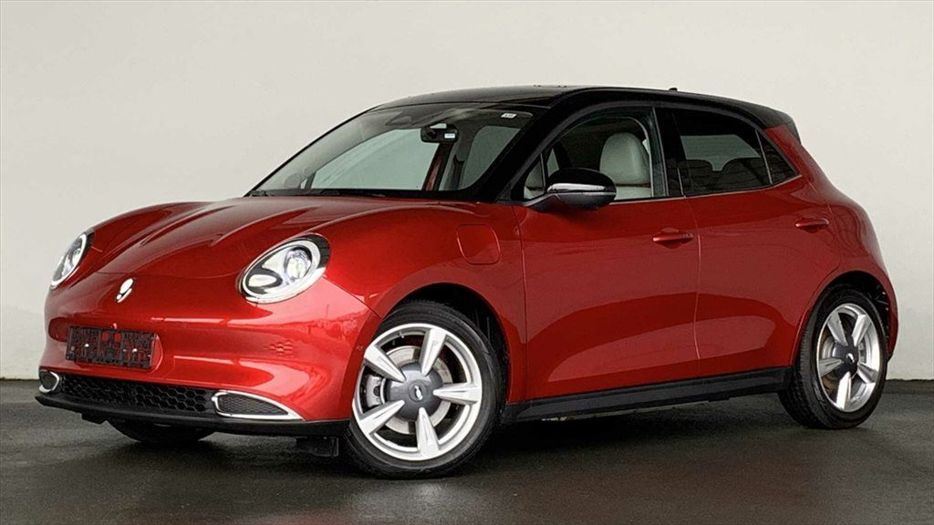 GWM Ora 03 8.111 km 19.969 &euro; Neuensalz 08541