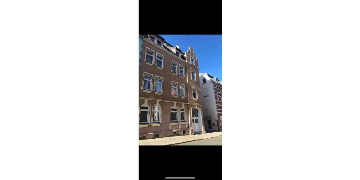 Etagenwohnung Hof Altstadt - 6 Zimmer, 107 m&sup2;, 175.000&euro; | Angebot:25931510