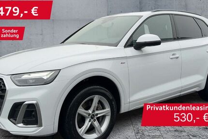 Audi Q5 91.633 km 35.900 &euro; Hof 95030
