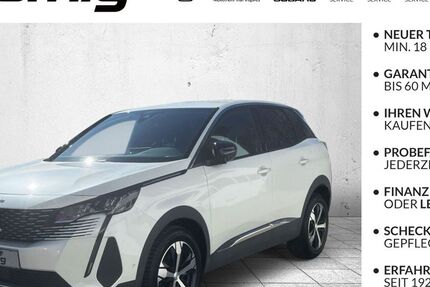 Peugeot 3008 24.229 km 27.980 &euro; Hof 95030