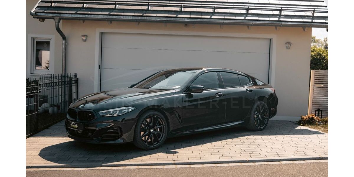 BMW M850 47.311 km 64.900 &euro; Regnitzlosau 95194