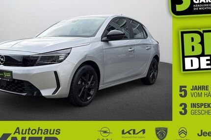 Opel Corsa 11.012 km 12.450 &euro; Hof 95032