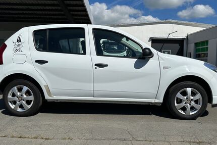 Dacia Sandero 154.353 km 999 &euro; Oberkotzau 95145