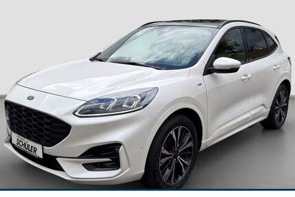 Ford Kuga 84.045 km 23.745 &euro; Falkenstein 08223