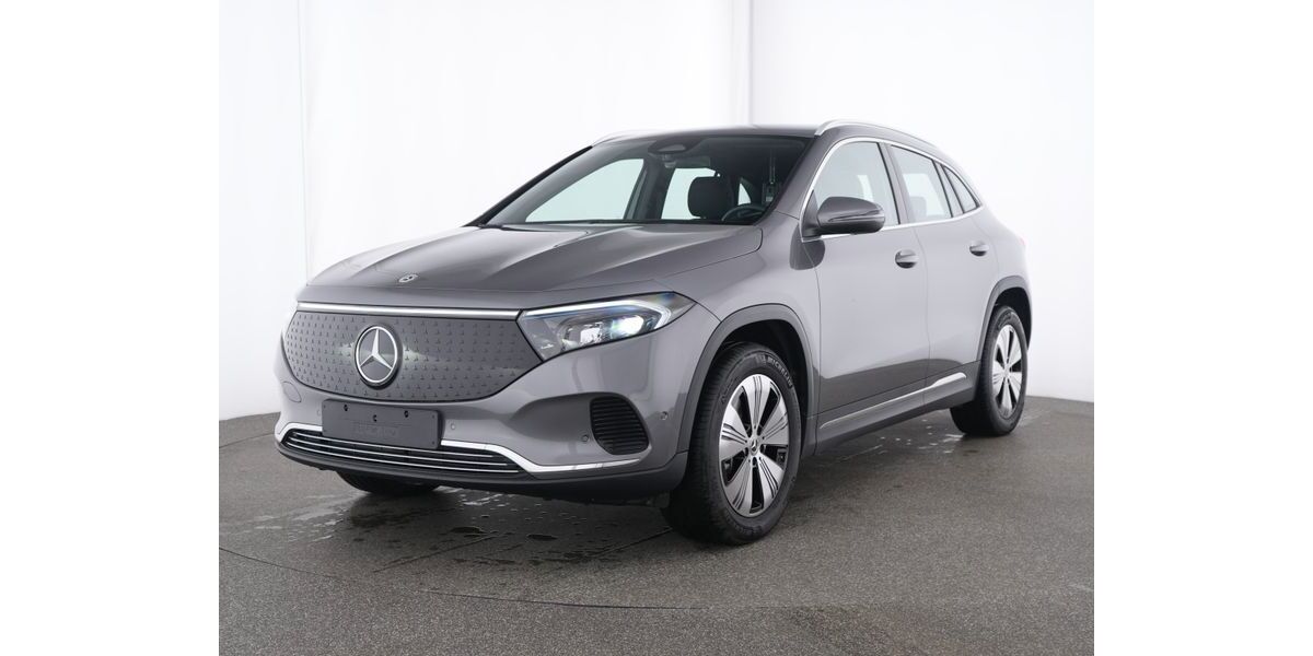 Mercedes-Benz EQA 7.444 km 40.690 &euro; Hof 95030