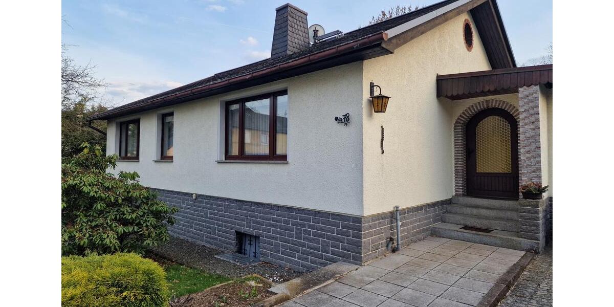 Einfamilienhaus Kirschkau - 4 Zimmer, 110 m&sup2;, 195.000&euro; | Angebot:26239100