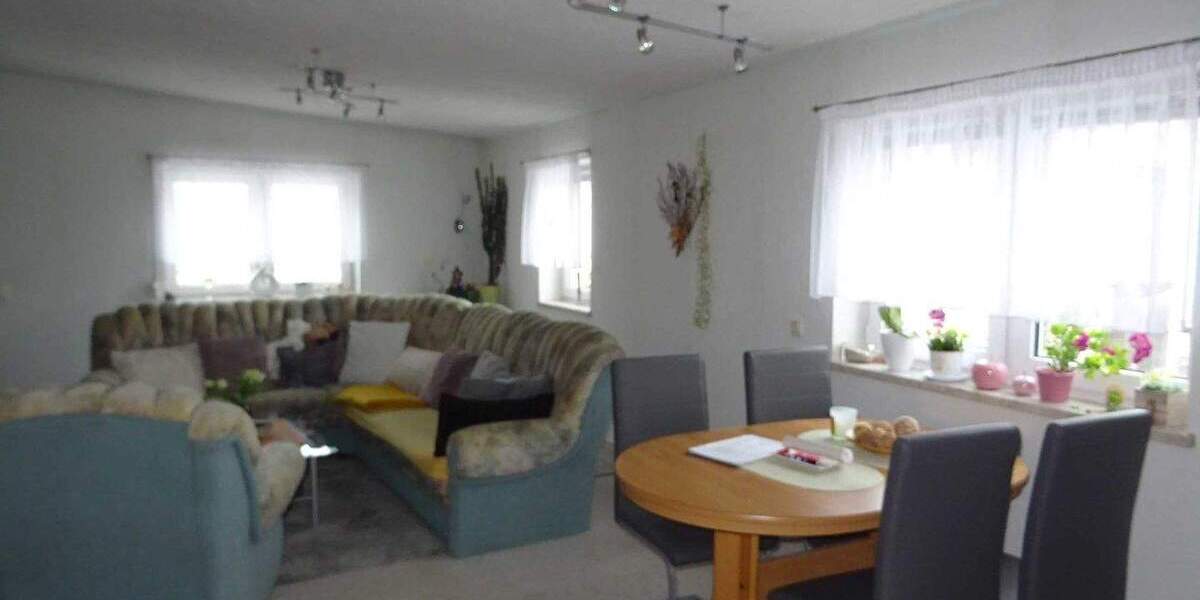 Mehrfamilienhaus, Wohnhaus Zeulenroda-Triebes Zeulenroda - 5 Zimmer, 143 m&sup2;, 133.500&euro; | Angebot:25744467